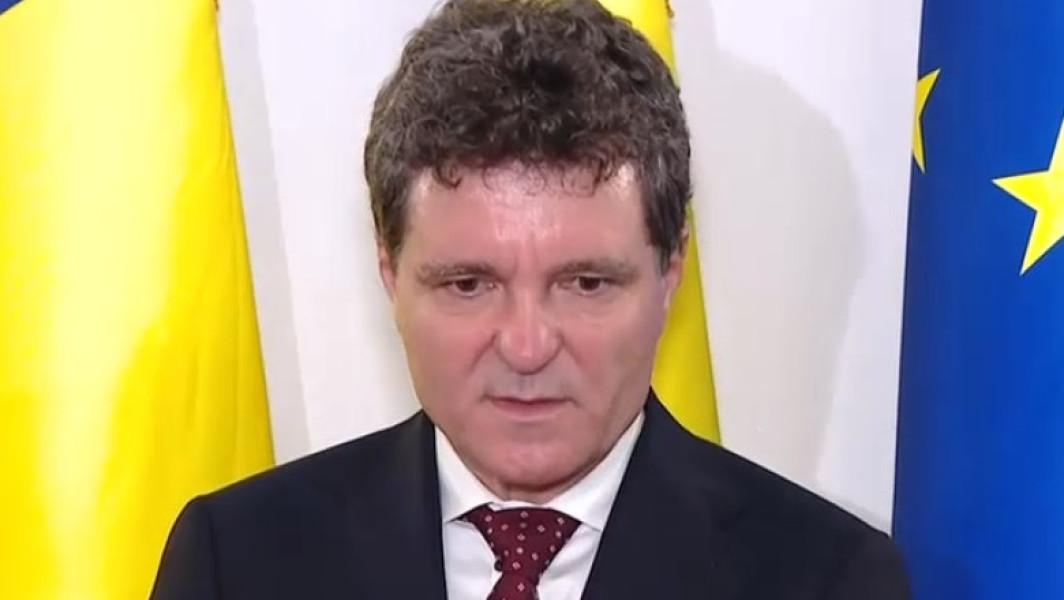 Nicușor Dan solicită creșterea treptată a vârstei de pensionare a magistraților