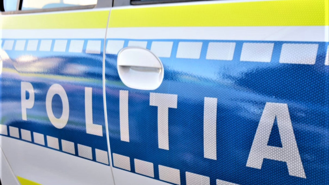 Scandal la spitalul din Craiova după ce un tânăr a încercat să mănânce procesul verbal