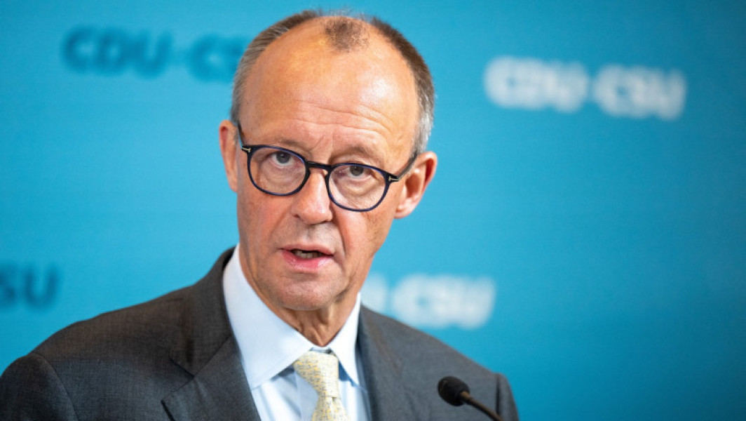 Cancelarul german Friedrich Merz exclude majorări de impozite