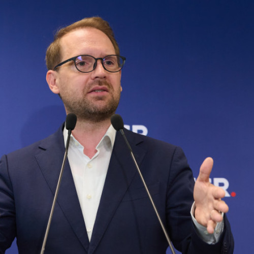 Dominic Fritz: reformele magistraților, cu erori posibile și negocieri în coaliție