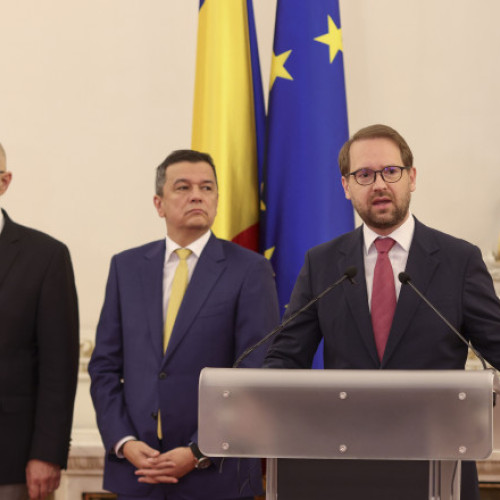 Dominic Fritz despre blocajul politic în reforma administrației locale