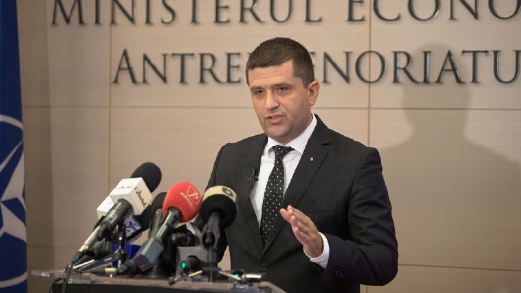 Primarii au angajați diferiți în organigrame, spune ministrul Miruţă