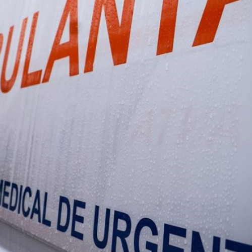 Tânăr de 22 de ani a decedat în Vadu Vejei, după un incident cu bicicletă electrică