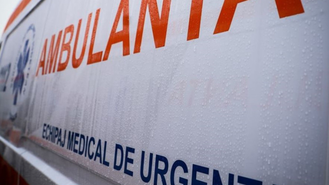 Tânăr de 22 de ani a decedat în Vadu Vejei, după un incident cu bicicletă electrică