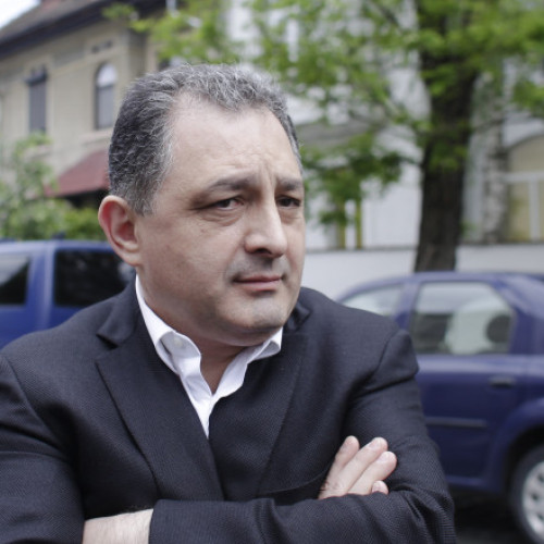 Fostul primar Marian Vanghelie primește ordin de protecție provizoriu în dosar de amenințare