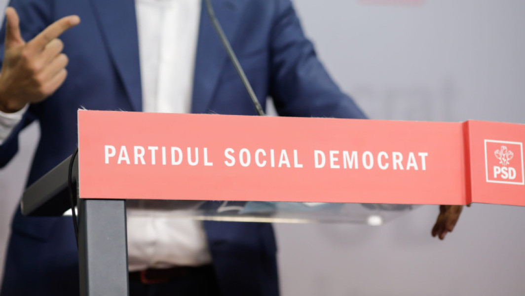 Amenințarea premierului cu demisia, catalogată drept dovadă de imaturitate