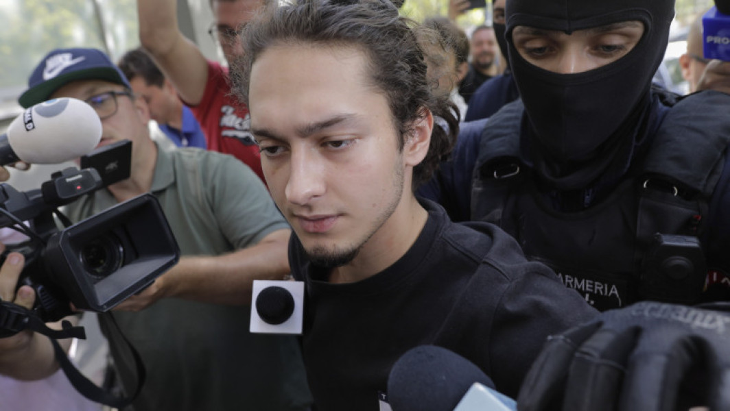 Tudor Duma, zis Maru, trimis în judecată în dosarul morţii unui tânăr de 20 de ani