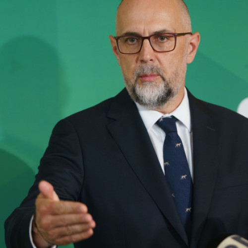 Coaliția de guvernare trebuie să meargă mai departe cu Ilie Bolojan în fruntea guvernului, spune Kelemen Hunor