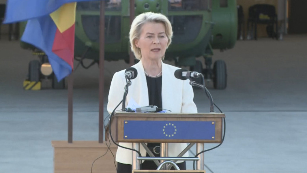 Uniunea Europeană urmărește achiziții comune prin programul SAFE, sprijin pentru proiecte navale românești