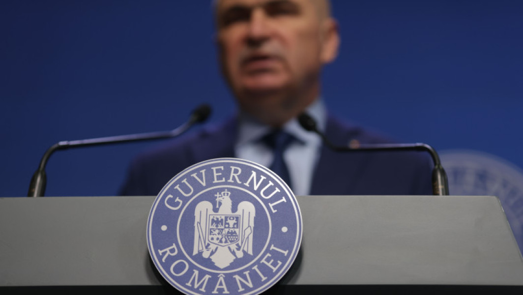 Premierul Ilie Bolojan amenință cu demisia în contextul reformei administrației
