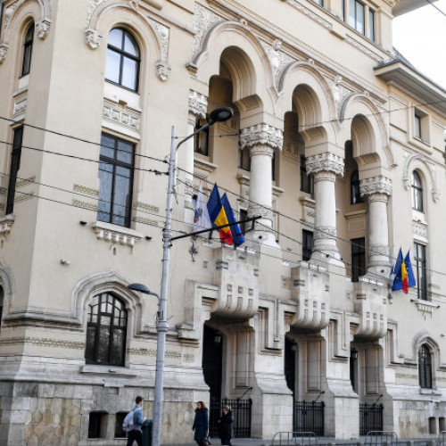 Primăria Capitalei anulează avizul pentru protestul Noua Dreaptă și SOS România