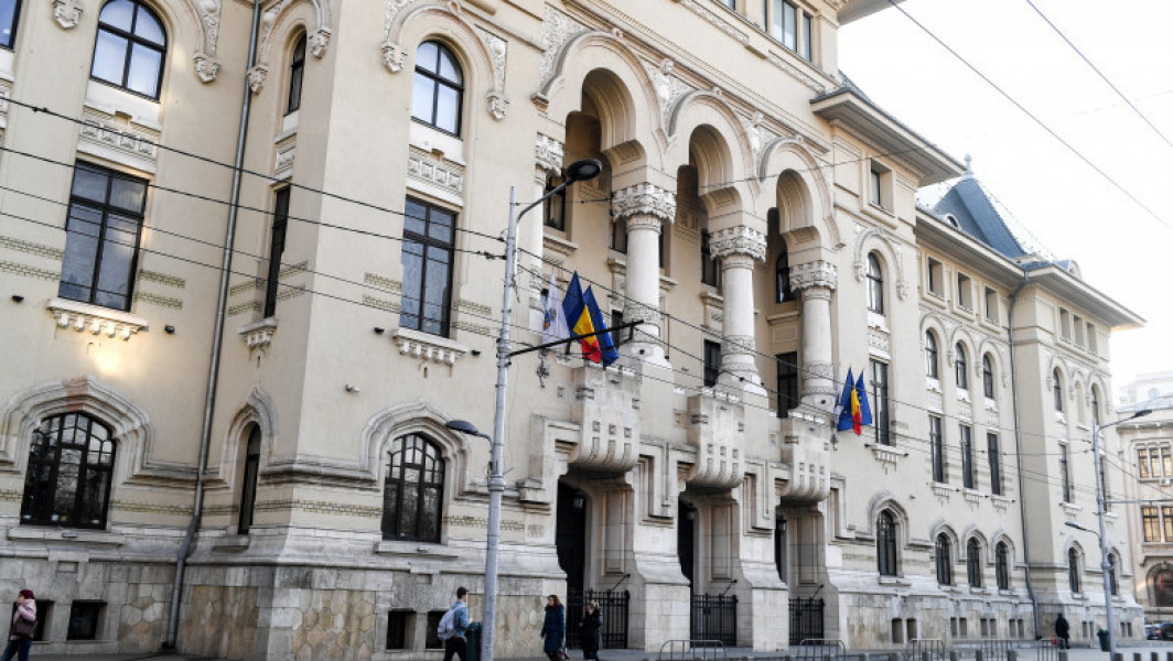 Primăria Capitalei anulează avizul pentru protestul Noua Dreaptă și SOS România