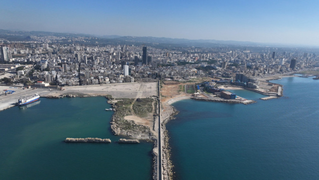 Siria exportă 600.000 de barili de țiței din portul Tartus, într-un acord cu o firmă comercială