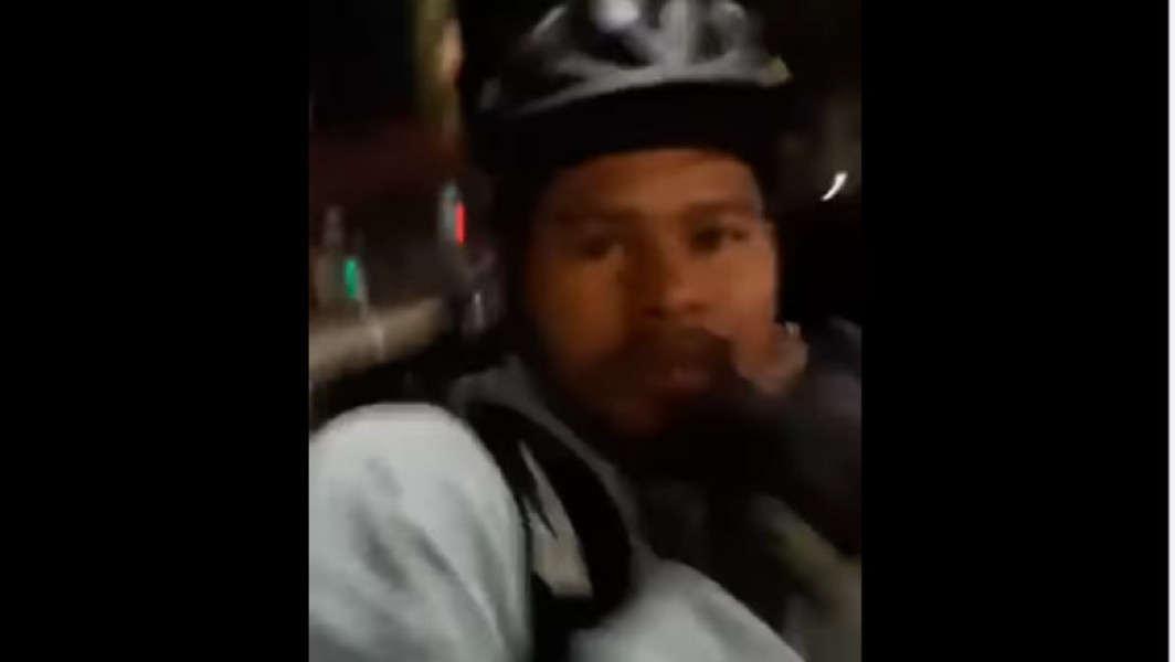 Tânărul de 20 de ani din București, acuzat de loviri, va fi audiat în dosar de violențe