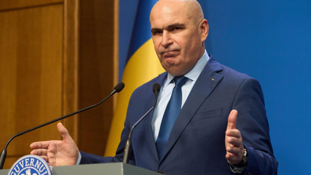 Premierul Ilie Bolojan la Digi24