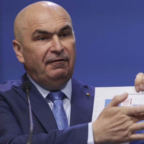 Reducerile de posturi în administrația locală, anunțate de premierul Ilie Bolojan, provoacă scandal în Coaliție