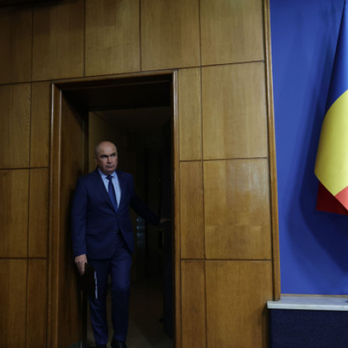 Premierul Ilie Bolojan: stabilitatea coaliției depinde de respectarea înțelegerilor privind reforma administrației