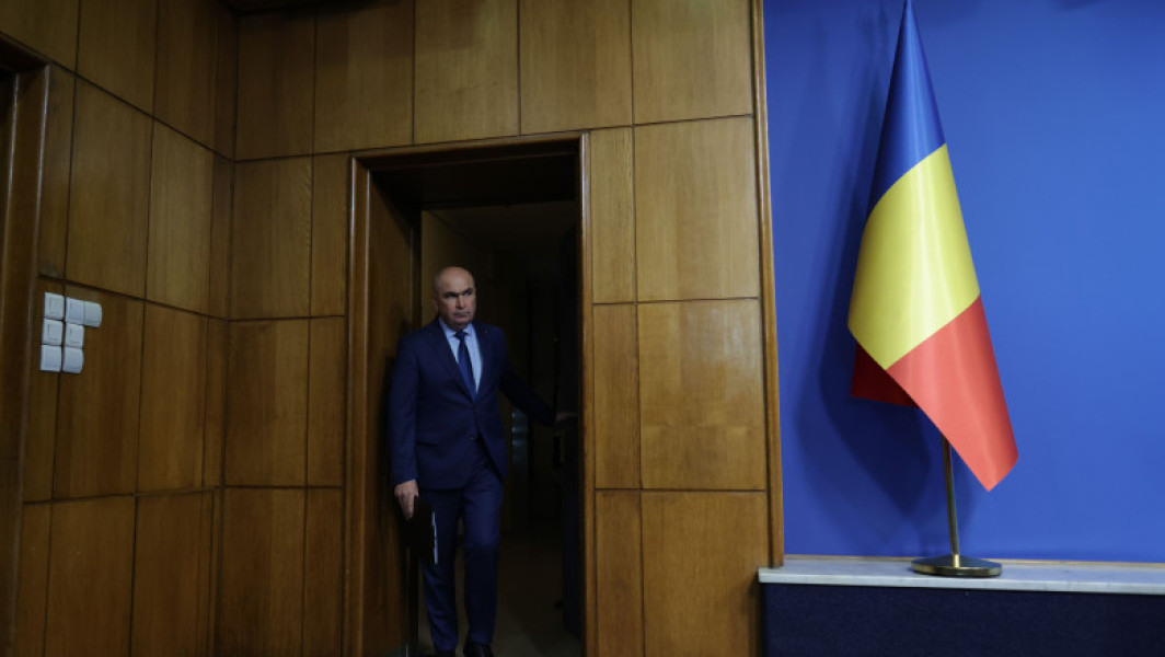 Premierul Ilie Bolojan: stabilitatea coaliției depinde de respectarea înțelegerilor privind reforma administrației