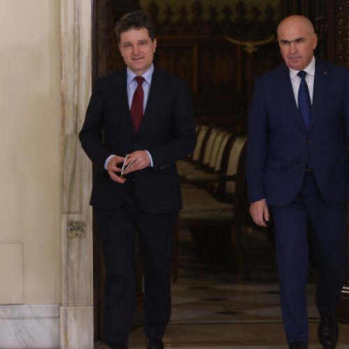 Partidele din coaliție și președintele, partenerii premierului
