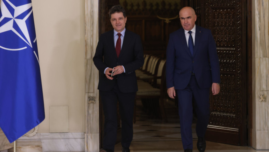 Partidele din coaliție și președintele, partenerii premierului