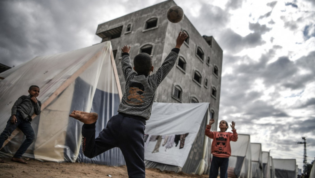 ONU avertizează asupra creșterii „deceselor copiilor” în Fâșia Gaza