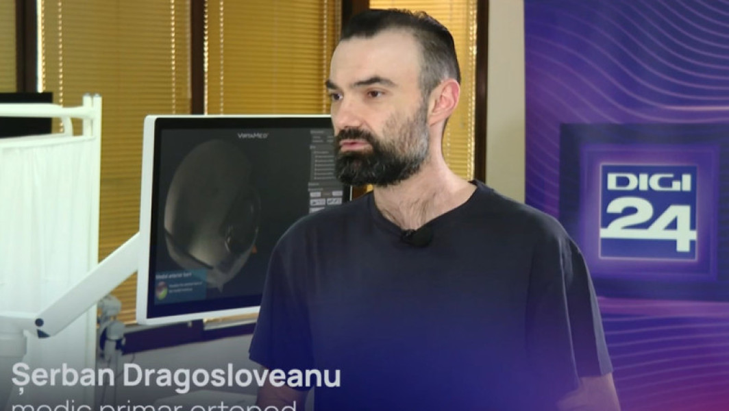 Fii salvator: Digi24 lansează o campanie pentru acordarea primului ajutor
