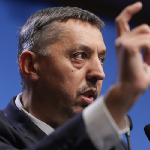 Ministrul Educației: Măsurile din educație sunt criză, nu reformă