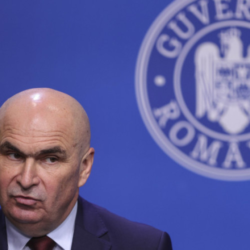 Bolojan: angajații de la stat pot migra spre sectorul privat în urma reformelor fiscale