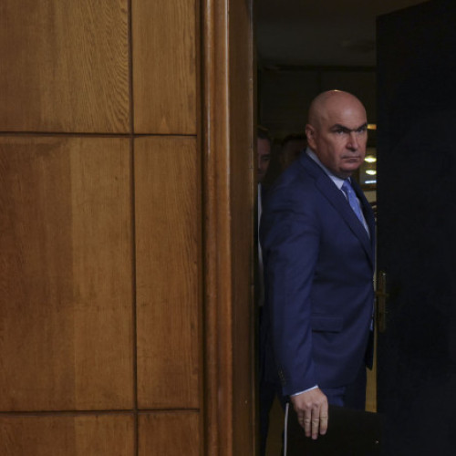 Premierul Ilie Bolojan despre reduceri la cancelaria prim-ministrului