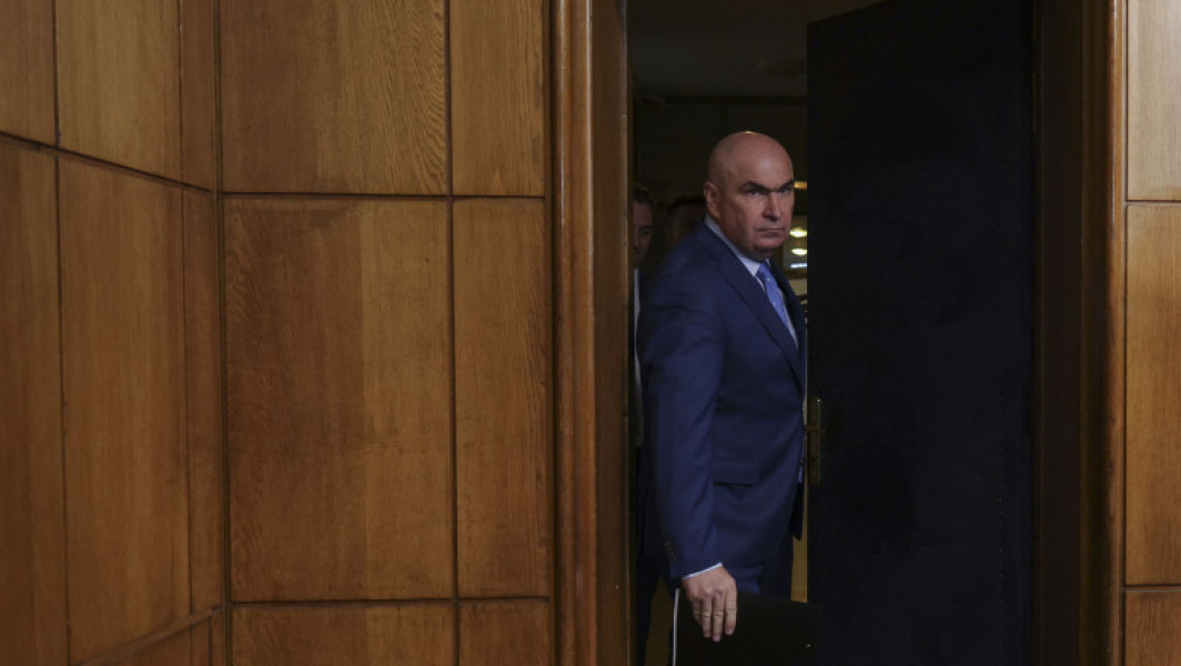 Premierul Ilie Bolojan despre reduceri la cancelaria prim-ministrului