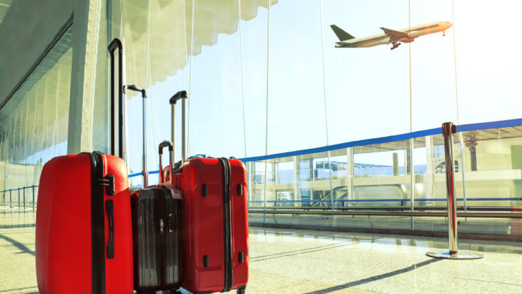 Aeroportul Internațional Avram Iancu Cluj-Napoca ridică restricțiile privind lichidele din bagajele de mână