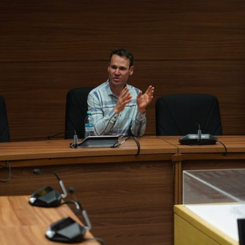Primăria Sectorului 3 demarează reorganizarea personalului, spune Negoiță
