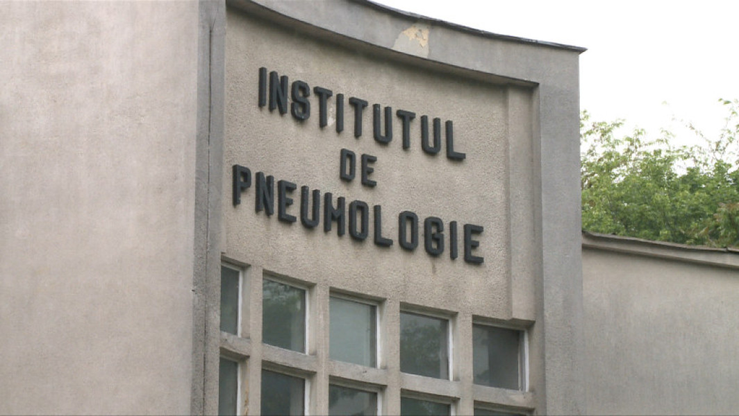Conflict între medic și asistentă la Institutul Marius Nasta, filmat în sala de operație