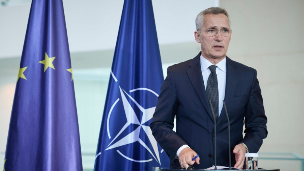 Stoltenberg: SUA va fi "un aliat angajat al NATO", indiferent de rezultatul alegerilor din SUA.