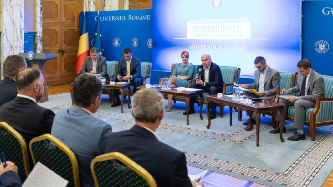 Federația națională a sindicatelor din administrație anunță grevă generală