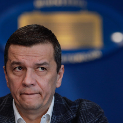 Grindeanu critică propunerea lui Bolojan pentru reforma administrației locale