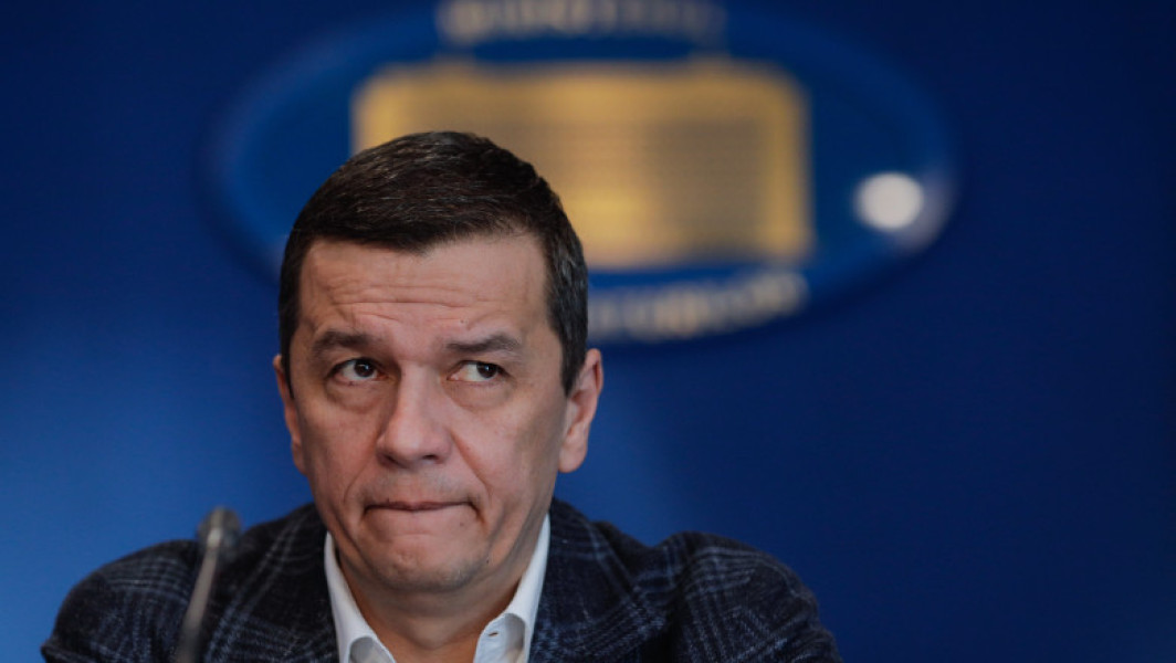 Grindeanu critică propunerea lui Bolojan pentru reforma administrației locale