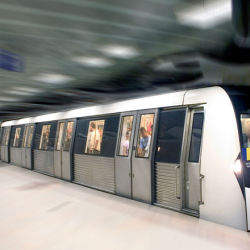 Metrorex anunţă extinderea Magistralei 2 spre est, pe tronsonul Pipera-Petricani