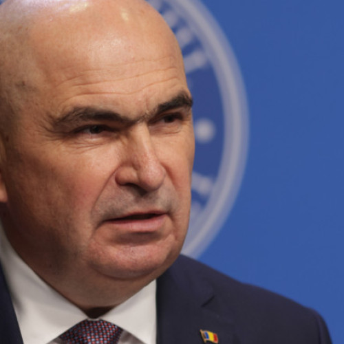 Premierul Ilie Bolojan: grup de lucru până la jumătatea lunii septembrie pentru finalizarea pachetului de reformă a administrației