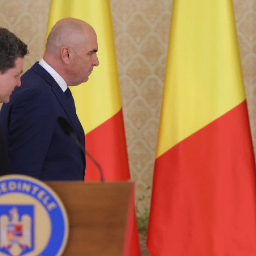 Premierul Ilie Bolojan vorbește despre analiza TVA-ului în sectorul horeca