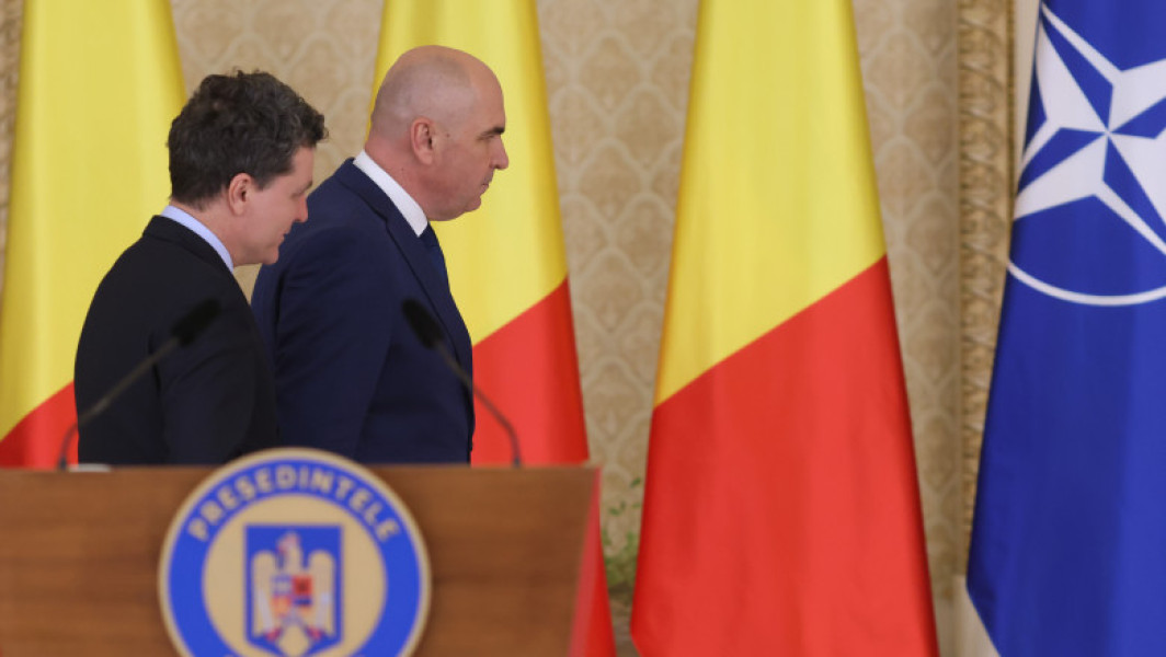 Premierul Ilie Bolojan vorbește despre analiza TVA-ului în sectorul horeca