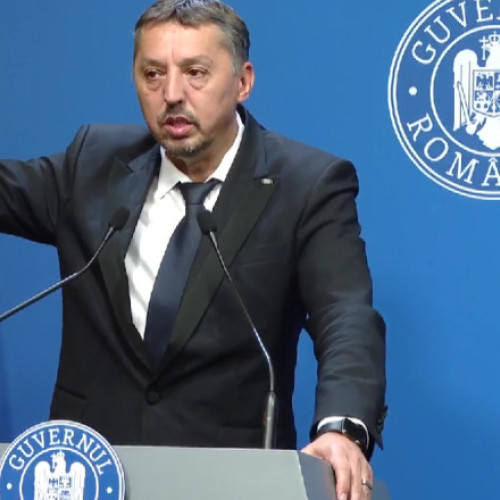 Educația și începutul anului școlar: ministrul Daniel David anunță măsuri pentru 8 septembrie