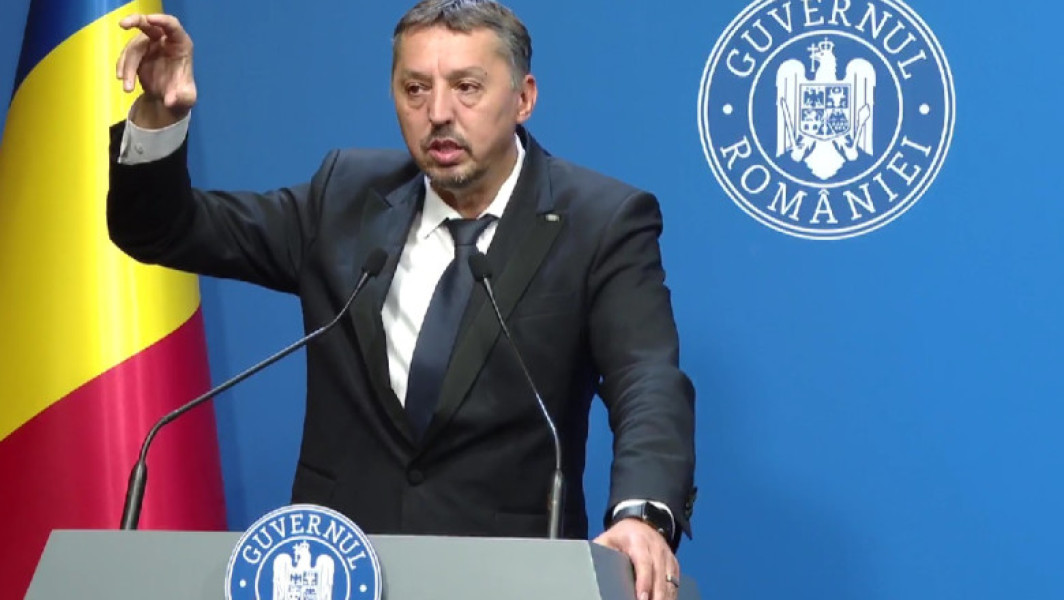 Educația și începutul anului școlar: ministrul Daniel David anunță măsuri pentru 8 septembrie