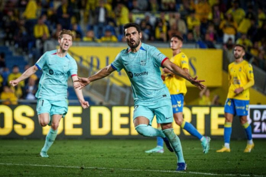 Ilkay Gundogan se transferă la Galatasaray de la Manchester City