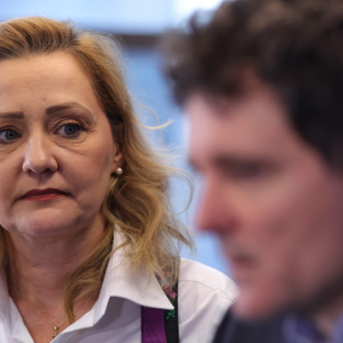 Elena Lasconi cere intervenție urgentă pentru a opri ordonanțele care afectează primăriile