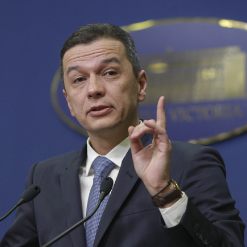 Grindeanu spune că variaţiile cifrelor despre posturi provin de la prefecturi