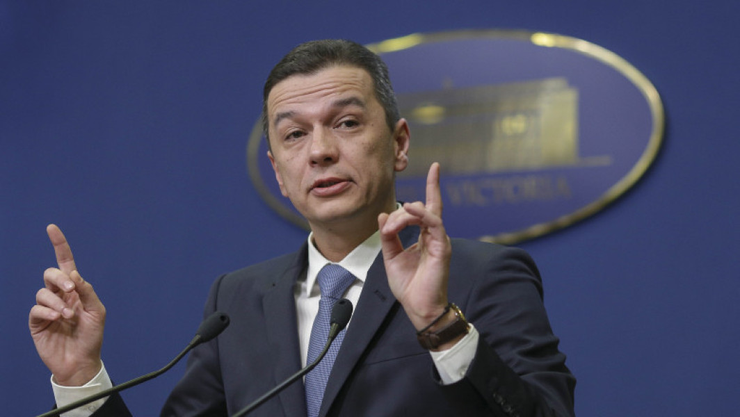 Grindeanu spune că variaţiile cifrelor despre posturi provin de la prefecturi