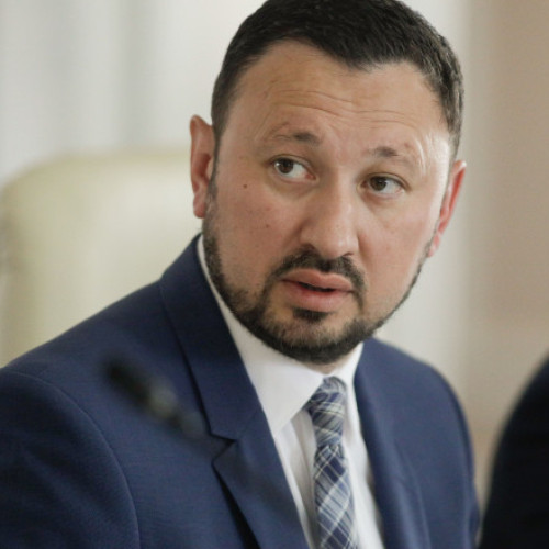 Mircea Fechet cere rezilierea contractului pentru drumul forestier din Pădurea Băneasa