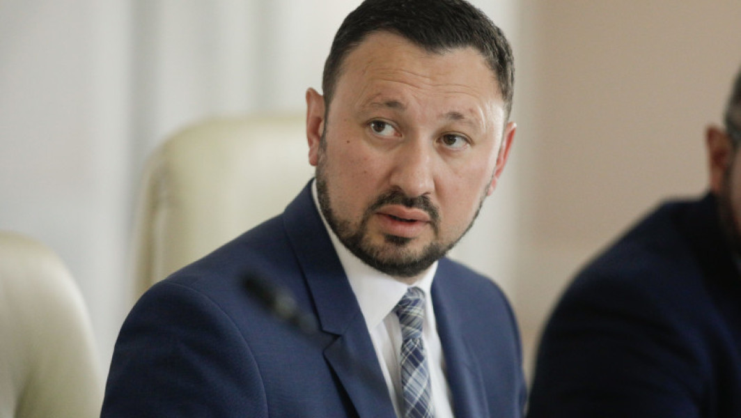 Mircea Fechet cere rezilierea contractului pentru drumul forestier din Pădurea Băneasa