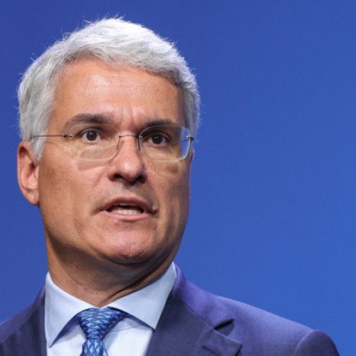 Ministrul Pîslaru anunță demiterea unui director după excursii pe bani publici